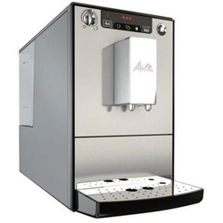 Caffeo Solo E950-103 silber